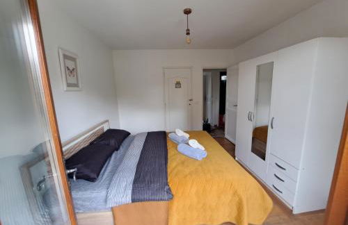 L'écureuil parisien Maison de charme avec jardin proche Paris - Foto 16