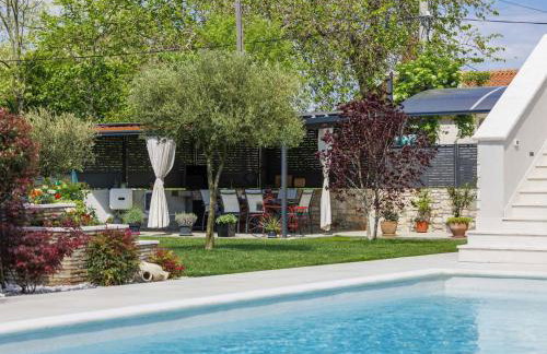 Holiday Home Villa Lora by Interhome - Foto 34