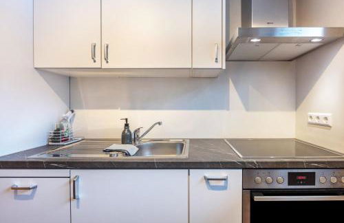 Charmante Fewo Neuenweg Hirsch - Foto 11