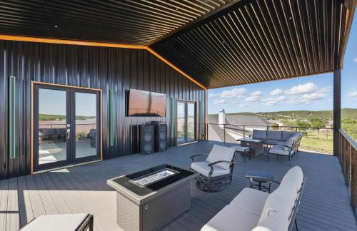 AP Lodge at PK - Foto 33