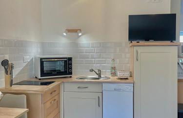 Le Cocon - Domaine de la Houblette - Foto 9