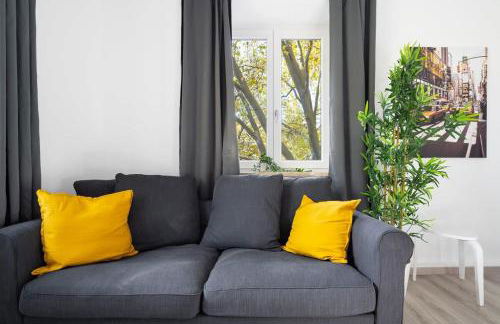 Apartment an der Theresienwiese - Foto 16