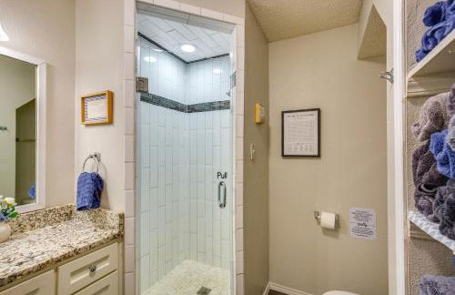 Families Welcome! Texas Home Near Lewisville Lake - Foto 20