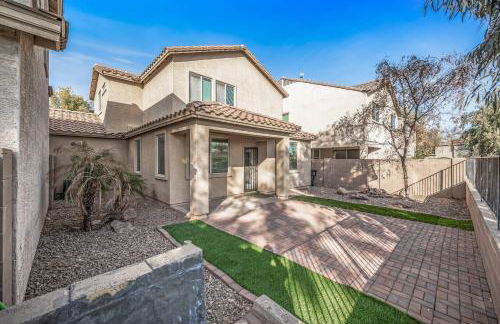 Entire Home in Avondale Arizona, 3BR & 2.5BR - Foto 45