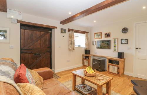 The Nest at the Round House - Foto 4