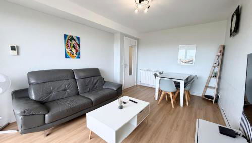 Séjour tout confort entre centre-ville et plage - Foto 5