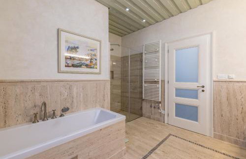 Villa Avola Bol Exclusive Beach Access - Foto 50