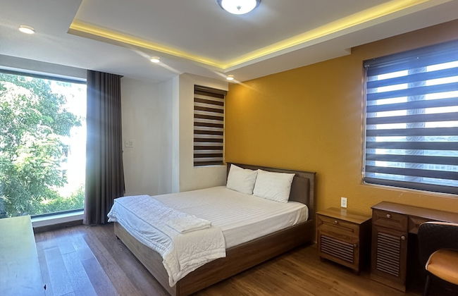 Benzen Villas Nha Trang - Foto 32