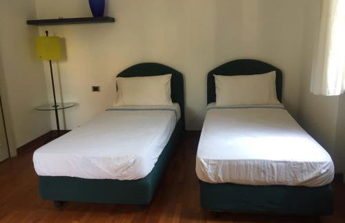 La Villa Del Cedro - Foto 29