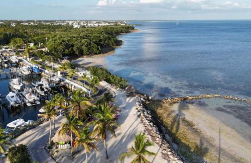 KAWAMA L1 in Key Largo, Beach, Lagoon, Pools, Tennis, Free Bikes and Canoes - Photo 70