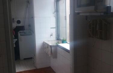 quarto individual amplo - Foto 17