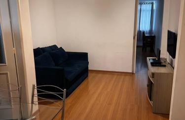 Copacabana Leme, a uma quadra da praia e ótima localização - Photo 1