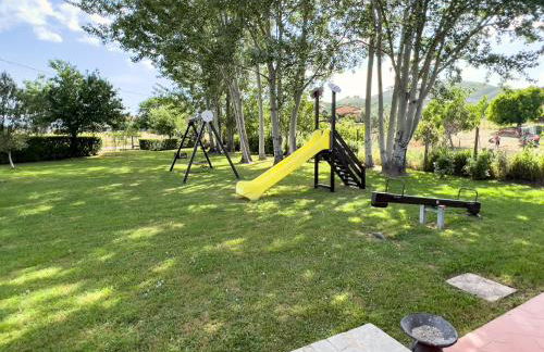 Agriturismo Terra Di Elea azienda agricola di Raimondo MIchela - Foto 12