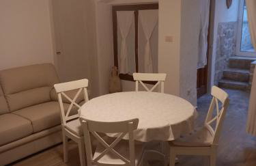 Old Town Rab appartment Ivana - Foto 40