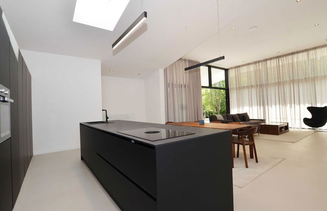 Luxurious Sorici Villa With Private Pool and Mediterranean Landscape - Foto 12