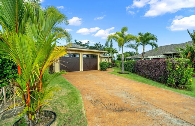 Kauai Wainani Villa 2 Bedroom Home - Foto 44