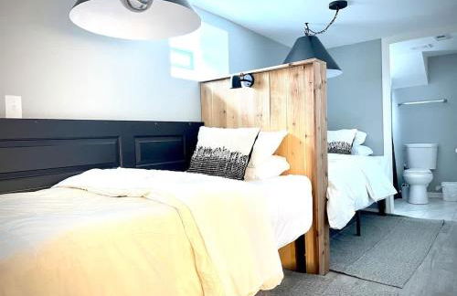 Cozy 4-Bedroom Apartment in Evanston - Foto 31