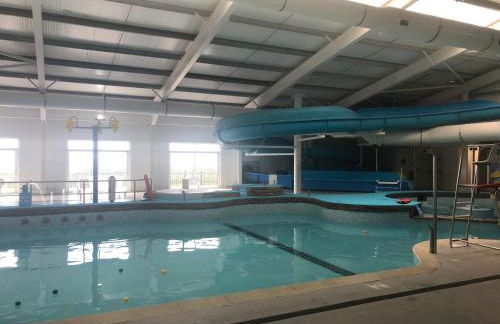 Cockleshell Chalet - Foto 15