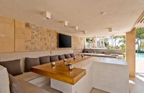 Villa Oasis Del Mar - Foto 2