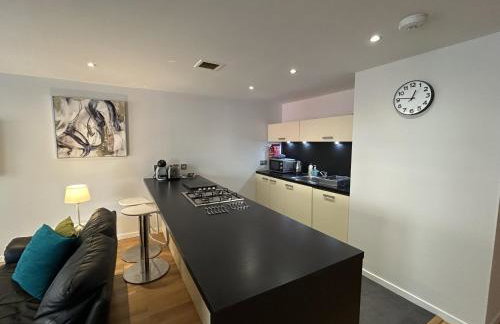 Tolbooth Apartments by Principal Apartments - Foto 14