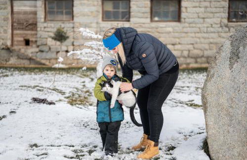 Stadl Chalet oberhalb Brixen - Photo 50