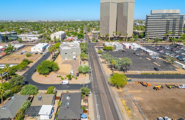 Midtown Digs - Foto 59