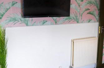 5C- Stylish Urban Retreat - Spacious 2 Bed Flat - Foto 31