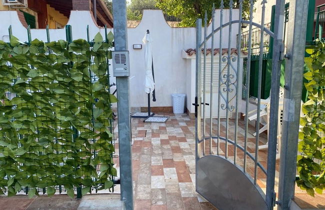 Villa in Sicily With Sea Access - Foto 19