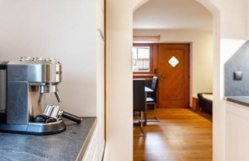 Wegscheiderhof Apt Gartenwohnung - Foto 14