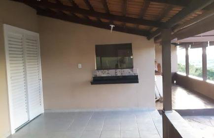 Sítio Santa Terezinha Canastra - Foto 18