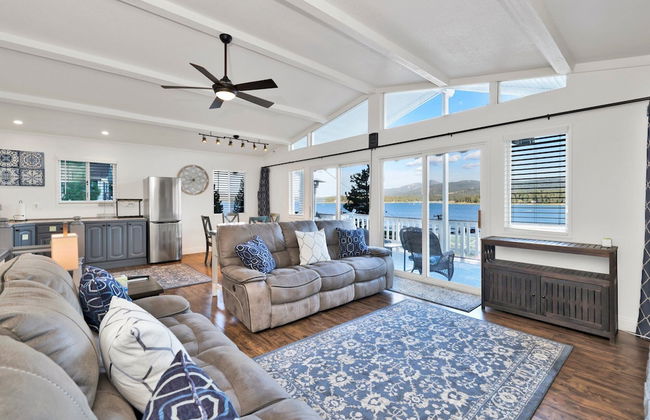 North Shore Chalet #2173 - Foto 10