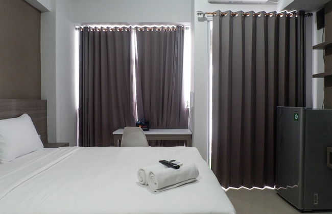 Modern Studio at Taman Melati Apartment - Photo 2