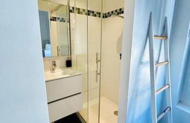 Le Cocon au bord de la mer - Photo 5