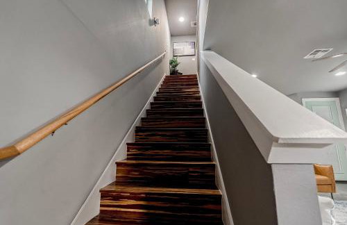 Austin Retreat Hot Tub and Relaxing Patio - Foto 59