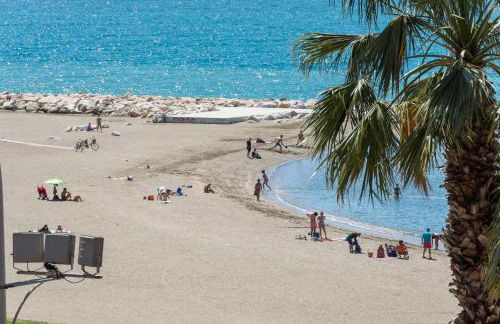 iloftmalaga Miramar - Photo 18