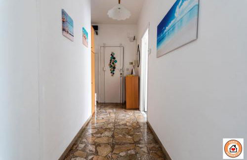 Gioiello Marino - mare, 2 minuti a piedi - Foto 10