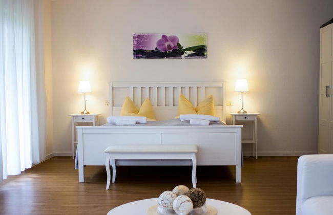 Appartementhaus Martin - Foto 15