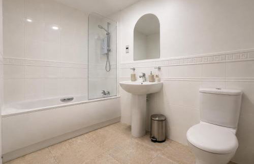 Edinburgh Pearl Apartments - Haymarket Residence - Foto 4