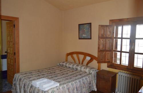 Casa Rural la Vallejera - Foto 57