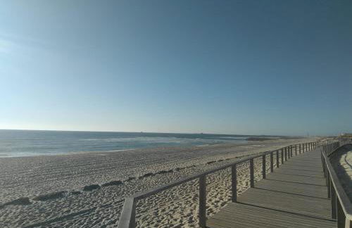 Moradia entre o Mar e a Ria - Foto 57