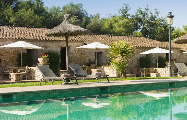 Hotel Sa Bassa Rotja Ecoturisme - Foto 24