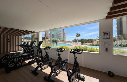 Sunset waves 117 by Alicante Rent - Foto 19