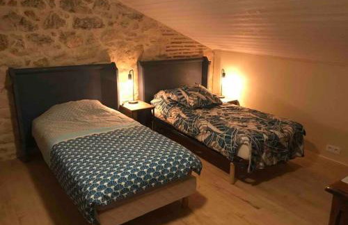 La Maison du Puit (the house with the well) - Foto 3