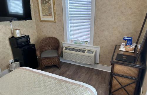 Island House Historic Vacation Rentals - Foto 30