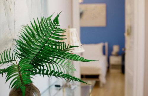 IRIS' Garden Retreat - Foto 21