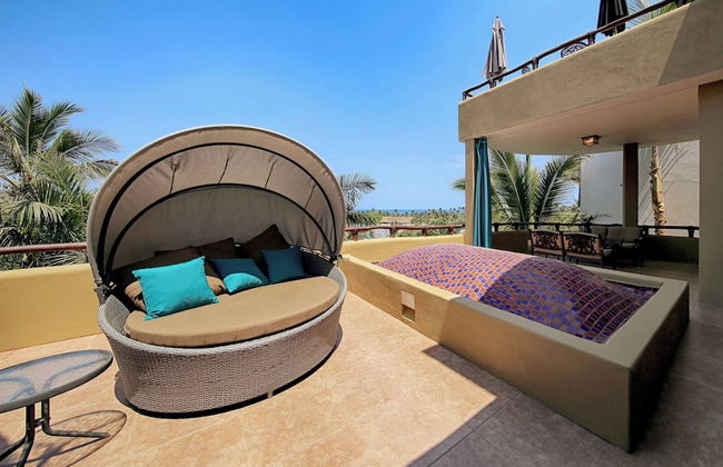 Private 4-story Lux Villa, With 5-star Concierge - Foto 23