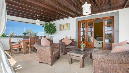 Villa Capricho - Foto 4