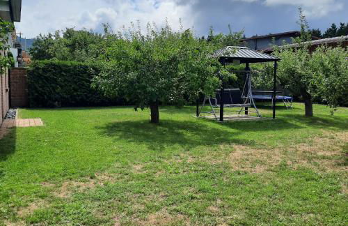 Ferienhaus LeBen - Foto 7