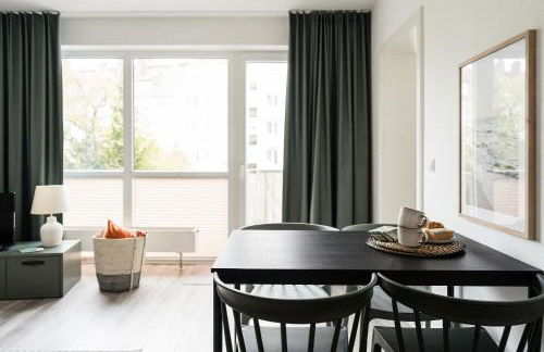 Fischtown Apartment II - Foto 8