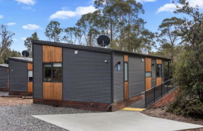 Discovery Parks - Cradle Mountain - Foto 47